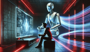 AI Transforming Gaming Experiences