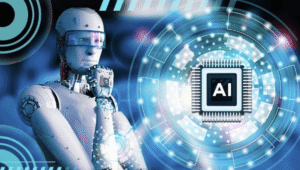 AI-Driven Automation: The Next Step