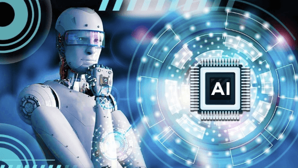AI-Driven Automation: The Next Step