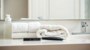 What Dermatologists Actually Measure When They Assess Your Hair Loss