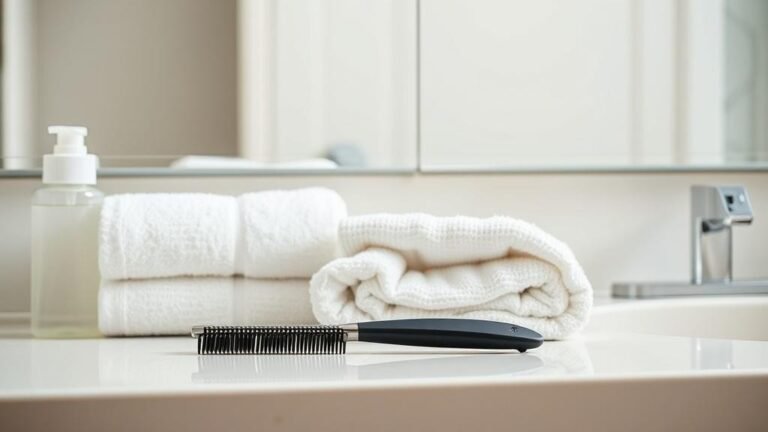 What Dermatologists Actually Measure When They Assess Your Hair Loss