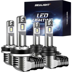 9005 Headlight Bulbs Buying Guide: Everything You Need to Know Before You Upgrade