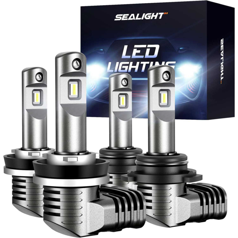 9005 Headlight Bulbs Buying Guide: Everything You Need to Know Before You Upgrade